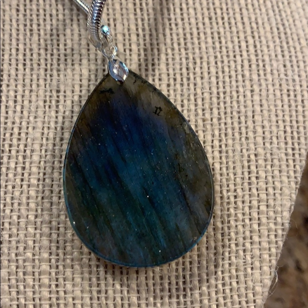 Gorgeous Labradorite. - image 3